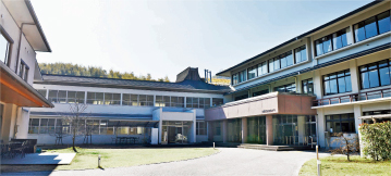 京都西山短期大学